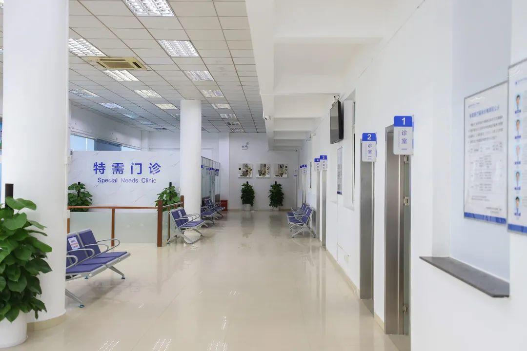 海南省二级及以上公立医疗机构可开