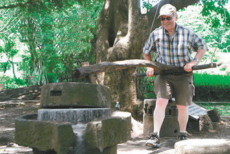 博鳌旅游风景区_博鳌旅游收入