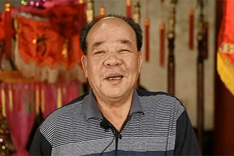 “老府城”元宵传统三件事儿，您知道吗
