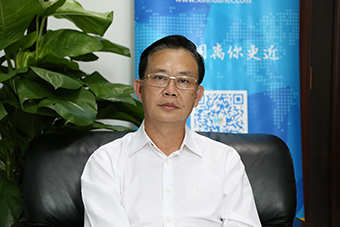 澄迈：大力推动经济发展的质量、效率、动力变革