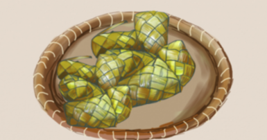 “苙”里有浓情 海南传统美食你真的了解吗？