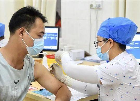 截至6月1日三亚累计接种疫苗78.6万人