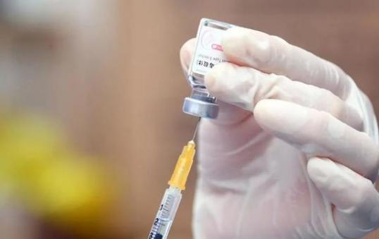 26日起海南省启动12-17岁人群新冠疫苗接种