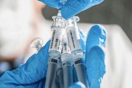 海南新冠疫苗接种电子凭证可一键导出