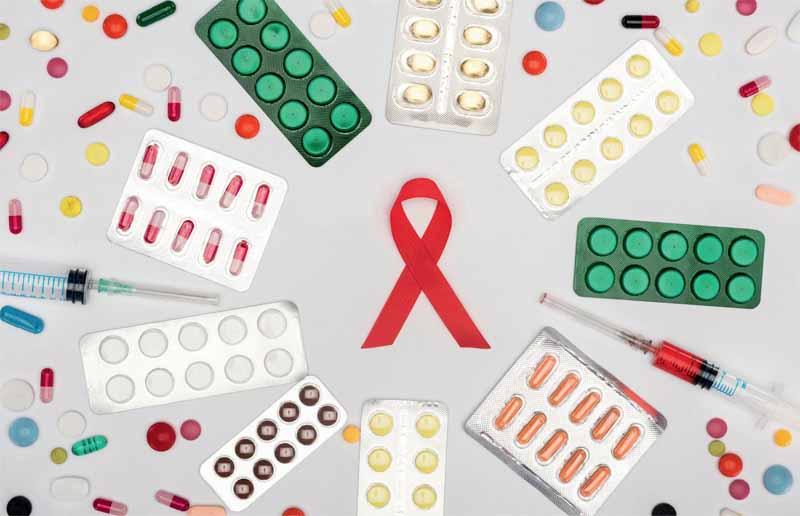 艾滋病创新药医保落地海南 最高可报销90%