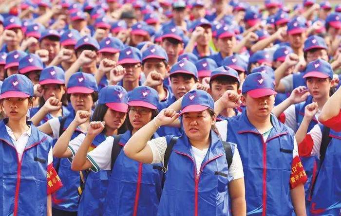 第十三届中国青年志愿者评选结果揭晓