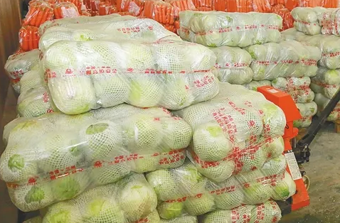 海南省农业农村厅全力保障农业重点物资运输供应