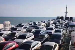 海南：国庆期间外省牌照小汽车免费过海