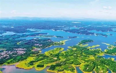 海南省政府批复同意一批风景名胜区总体规划