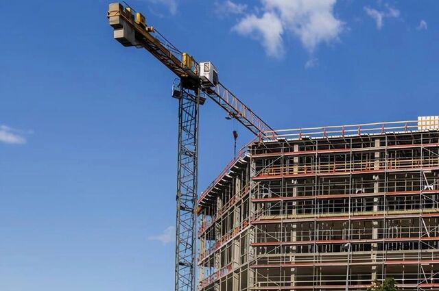 海南开展建筑施工领域预防高处坠落专项行动