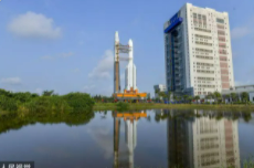 文昌航天发射场具备全年常态化发射能力