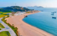 海南：127公里海岸線“復綠”
