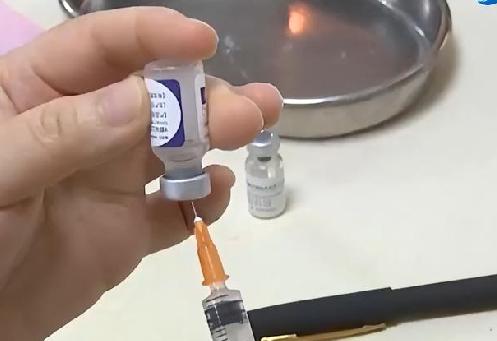 国内首款四价流脑结合疫苗海南上市