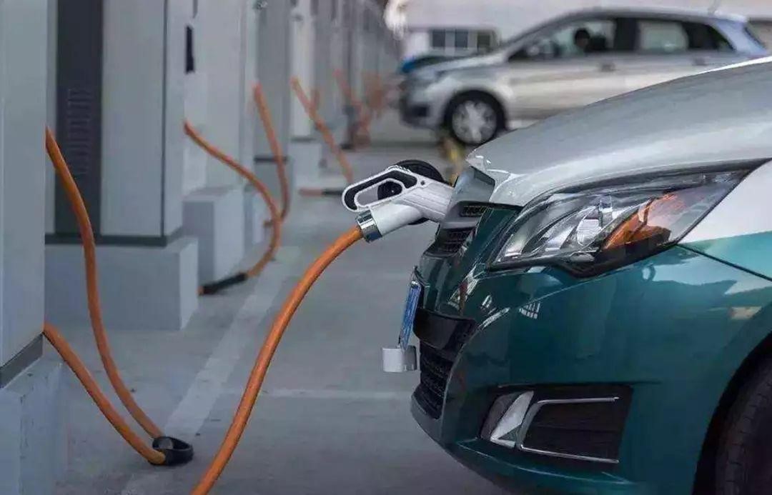 海南拟对7个新能源汽车换电项目给予奖励